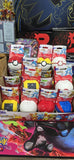 MEGA Bloks Pok??mon Poke Ball Pokeball Building Toy Kit SEALED Model