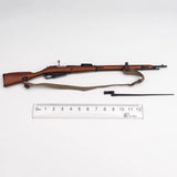 Facepoolfigue FP023B 1/6 Scale Soviet Naval Infantry Rifleman Rifle Model Model