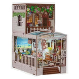 IIE Create Happy Moments DIY Book Nook Kit NEW Model
