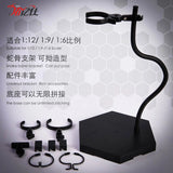 Snake Bone Stand Universal Action Figure Display Base for 1/6 1/9 1/12 Scale Toy Model
