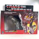 Transformers G1 Dinobot Commander Grimlock Reissue Action Figure Toys New in Box Model