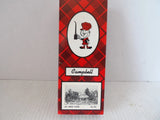 BAND STAND  HO  SCALE   BY CAMPBELL ,KIT #383  PO KIT  NOS SEAL PACKETS Model