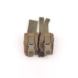 Easy&Simple ES 26071R 1/6 Russian FSB - Double Grenade bag model Model