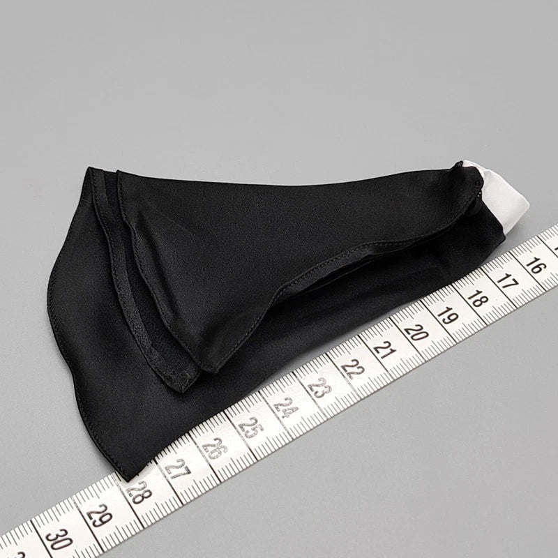 i8 Toys i8-501S615 1/6 Nun hat model for 12¡± Holy Light Lele Agnes Model