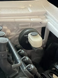 High Performance Master Cylinder/Booster   SEE IN OUR NEW STORE! Model