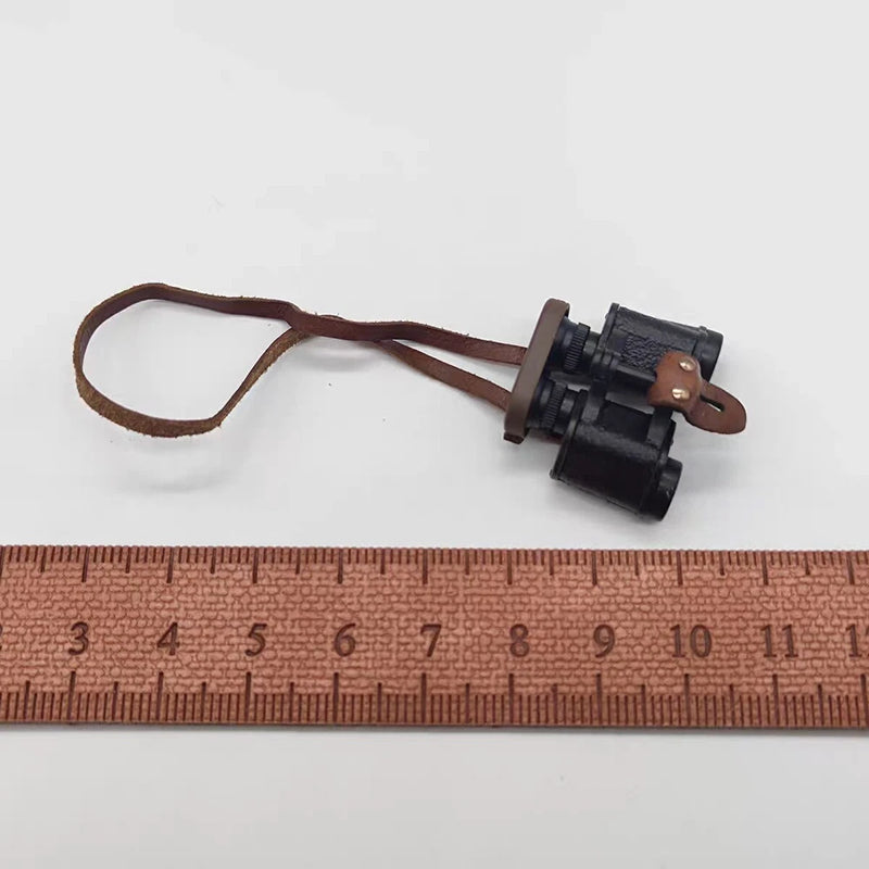 1/6 Scale Solider 80173 Telescope Model for 12"Action Figure Prop Scene Model
