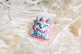 Handmade Keycap Artisan | Phoenix Reborn | MOBA GAME | CODE SU-03 | Resin | 1U | Model