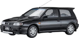 Hasegawa 1/24 Nissan Pulsar RNN14 GTI-R 1990 Plastic Model Kit HC-47 Model