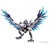 Hexa Gear Zenith Reveal 1:24 Scale Model Kit - US Seller Model