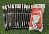 13 X Lamkin Sonar Black Standard +  Grips Plus Brampton DIY Grip Kit Model