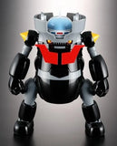Hasegawa 1/20 Mechatro WeGo Mazinger Z Collaboration Model Kit MZ01 JAPAN NEW Model