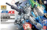 1/144 HG WMS-GB5 G-Bouncer "Mobile Suit Gundam AGE" Model