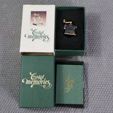 Swarovski Crystal Memories Classics Coffee Grinder #168675 With Box - Displayed Model