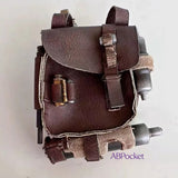1/6 Scale Action Figure 12" Soldier Bag Backpack Charm Model Accessory Model