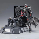 HEMOXIAN TASTIER DX Ver. 1/10 Action Figure Model Kit Tastier Mechanical Dog Toy Model