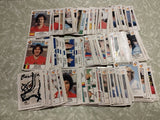 "ESPANA 82" 1982 PANINI WORLD CUP FOOTBALLER FIGURINES CHOOSE FROM DROP DOWN MENU Model