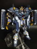 Bandai MG 1/100 Gundam Sandrock EW Armadillo Lizard Custom Painted Model Kit Model