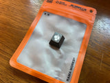 GMK Dolch R5 RAMA Metal Artisan (Cherry) - New, Unused Model