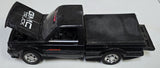 9" GMC Syclone Model Kit Truck 1991 1/20 or 1:25 Scale Built Damage Missing Tail Model