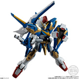 Bandai Gundam G-Frame FA-10 V2 Assault-Buster Gundam Set 11cm Action Model kit Model