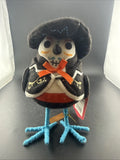 Dia De Muertos Collection Silbador Figurine Day of the Dead Decor ? Model
