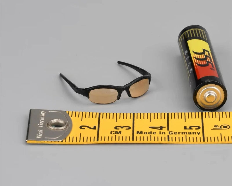 1/6 Scale Solider FS 73052 Sniper Glasses Model for 12" Action Figure Prop Scene Model