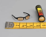 1/6 Scale Solider FS 73052 Sniper Glasses Model for 12" Action Figure Prop Scene Model