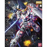 [USA SELLER] Bandai Gundam MG 1/100 RX-0 Unicorn Gundam OVA Ver Model Kit New Model