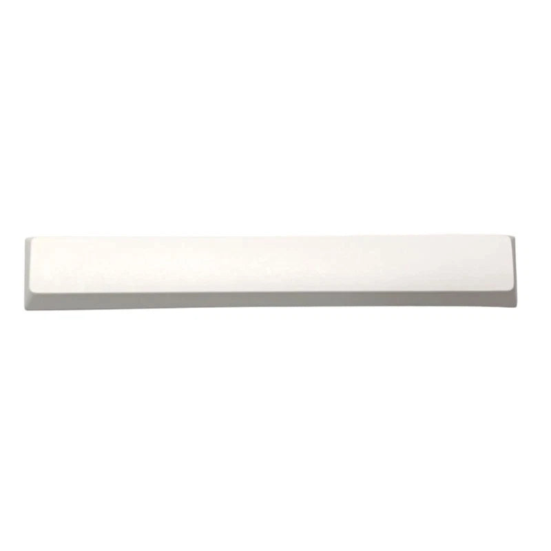 Precisions 6.5U Spacebar Keycap For K70 Keyboard Smooth Typing Feel Model