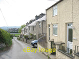 Photo 6x4 Houses above the old Board School at Llangoed Caim  c2007 Model
