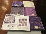 ISLE OF ENCHANTMENT KIT - ISLAND BREEZE - 21YDS NIP Model