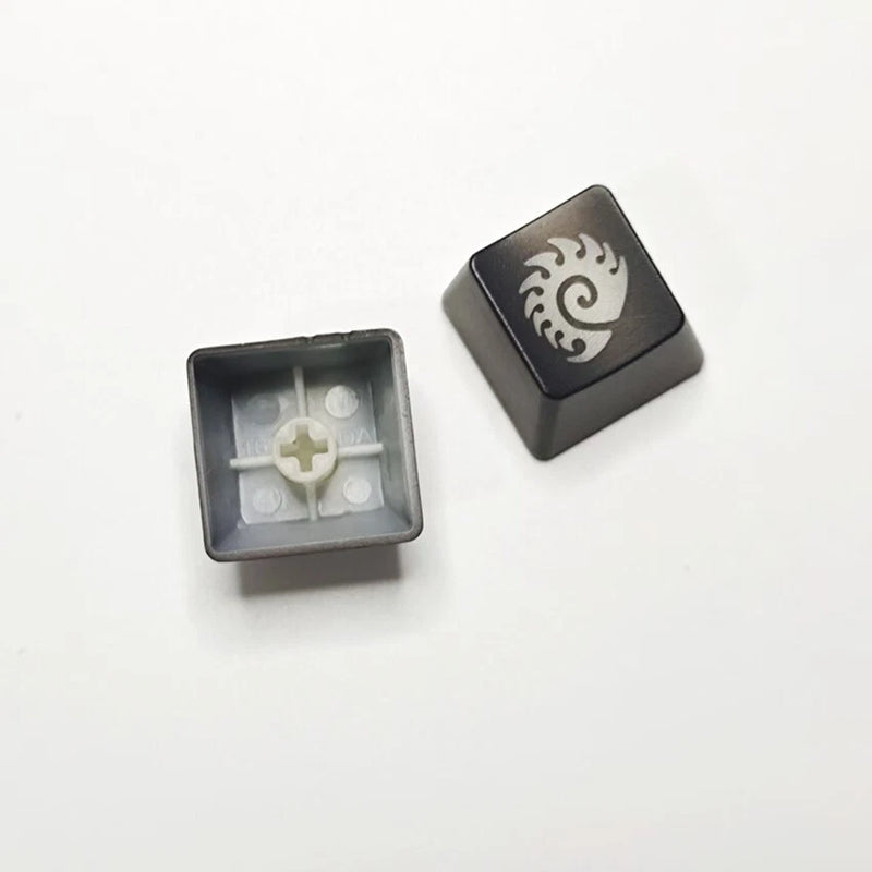 For Mechanical Keyboard Key-caps for OEM R4 Translucent Key-caps Model