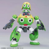 Bandai Kero-Pla Keroro Gunso #09 Keroro Robo Sgt. Frog Plastic Model Kit Model