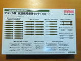 Fine Molds 1/72 U.S. Aircraft Bomb Set  ??`60s????(FP45) Model