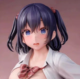 No Box Anime Matsuyama Aoi Pretty Girl 1/6 Scale Ver.PVC Figure Statue Toys 22cm Model