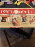 Photo Opoly Sealed Board Game By Late For The Sky Model