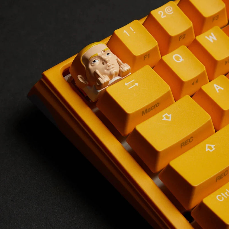 Eminem Shady Artisan Keycap Fortnite Capsule Model