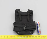 1/6 Warrior Vest Model 12