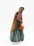 Royal Doulton ¡°Bridget¡± HN 2070 Porcelain Figurine Copr 1950 England Model