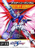 1/144 ZGMF-X42S Destiny Gundam "Mobile Suit Gundam SEED DESTINY" Model