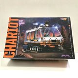 1/24 MOEBIUS LOST IN SPACE CHARIOT #902 NEW SEALED MODEL KIT Model