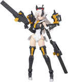 BANDAI 30MS SIS-Hc106k BELVERIA-BERYS (FEROCE FORM) MODEL KIT Model