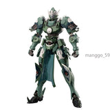 HiPlay MOTOR NUCLEAR Model Kits: WEI YUAN,Mecha,19 Cm Action Figures MNP-XH06 Model