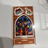 Jafar Disney Villains Acrylic Stand 14+ Authentic Collectible Figurine Model