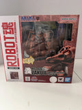 BANDAI BAN DAI ROBOT #193 MS-065 ZAKU II CHAR'S CUSTOM MODEL #1 Model