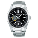 SEIKO SELECTION SCVE053 Men's Watch, Mechanical Automatic (with manual winding), Model
