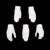 FLAGSET FS-73054B 1/6 Ninth Girl Boarding Cadet School Action Figure Hands Model