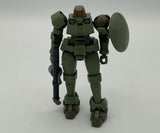 Bandai HG OZ-06MS Leo Mobile Report Gundam 5" Model Action Figure NICE Free Ship Model
