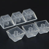 10pcs ABS Keycap ESC OEM R4 Height Keycap for Mechanical Keyboard DIY Model