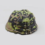 UJINDOU UD9060 1/6 Scale 9.Panzerdivision Hohenstaufen Panzer Arnhem Helmet Model